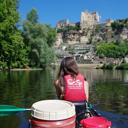 A Canoë Raid