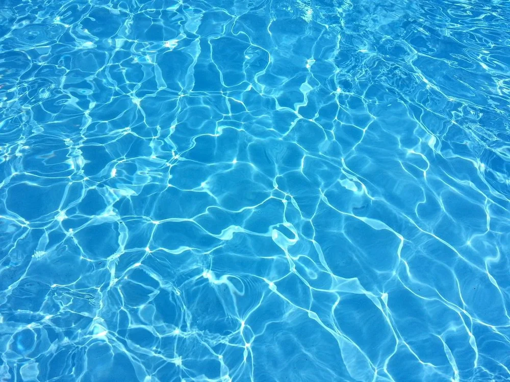 Piscine municipale