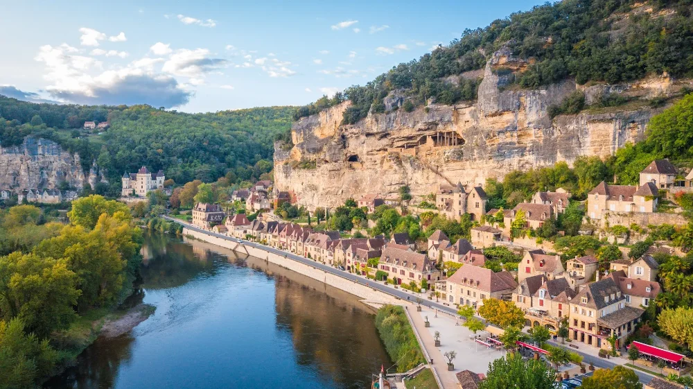 La Roque-Gageac