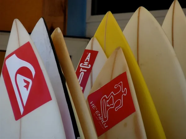 He'enalu Surf Shop - Location de surf et skate