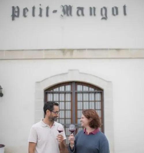 Château Petit Mangot