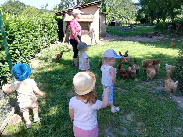 Ferme de Paufy