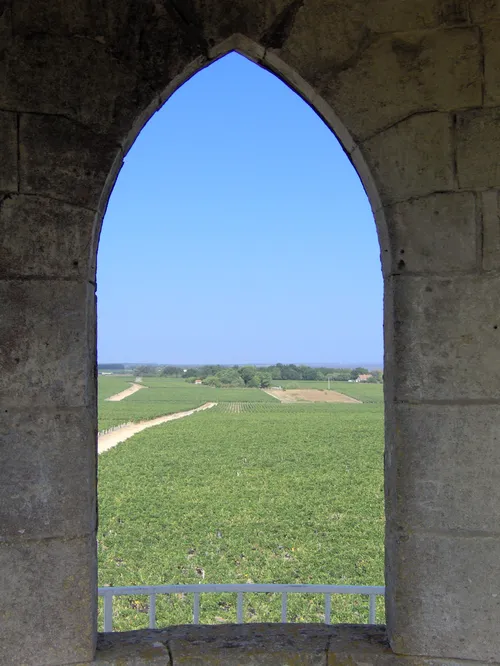 Château La Tour de By