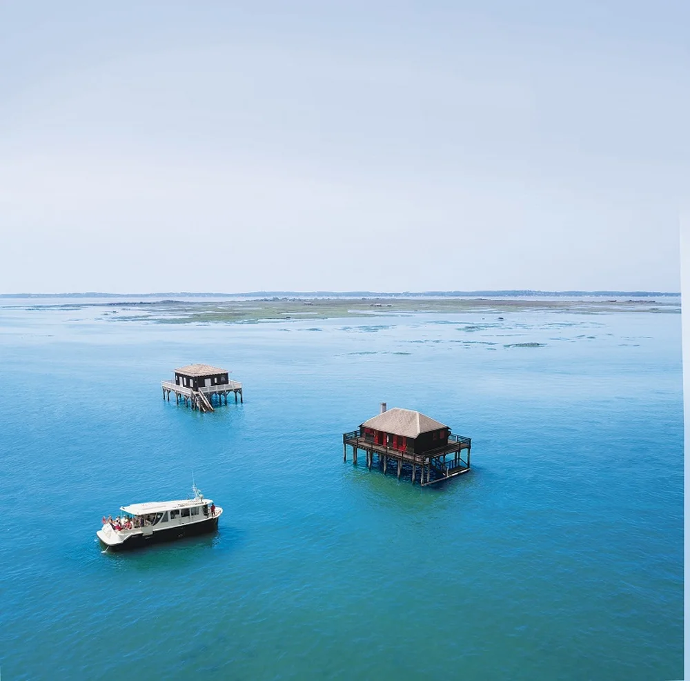 Union des Bateliers Arcachonnais