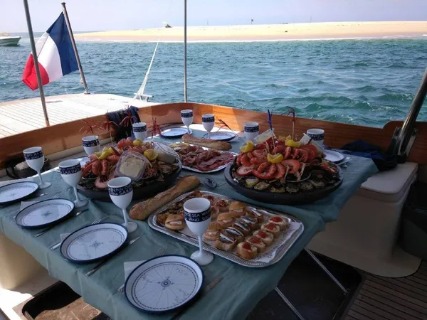 Croisière Jouvence