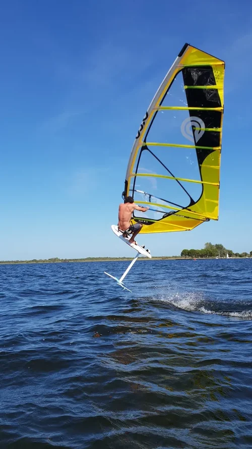 Force 7 Maubuisson - Ecole de voile et location nautique