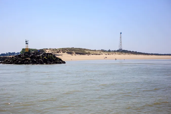 La Pointe de Grave