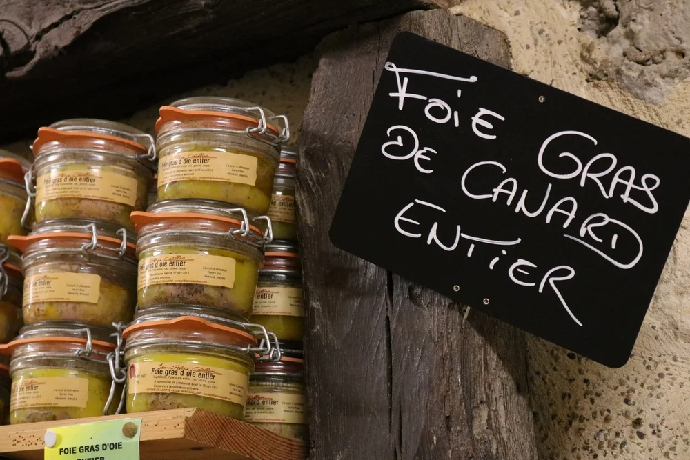 Ferme de Lafitte