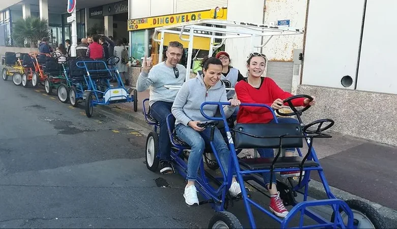 Dingovélos