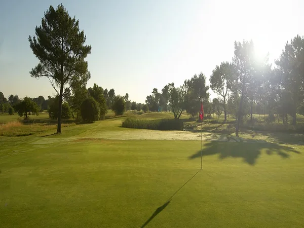 Golf Bluegreen Pessac