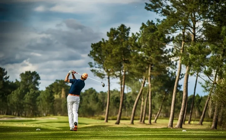 Golf Bluegreen Pessac