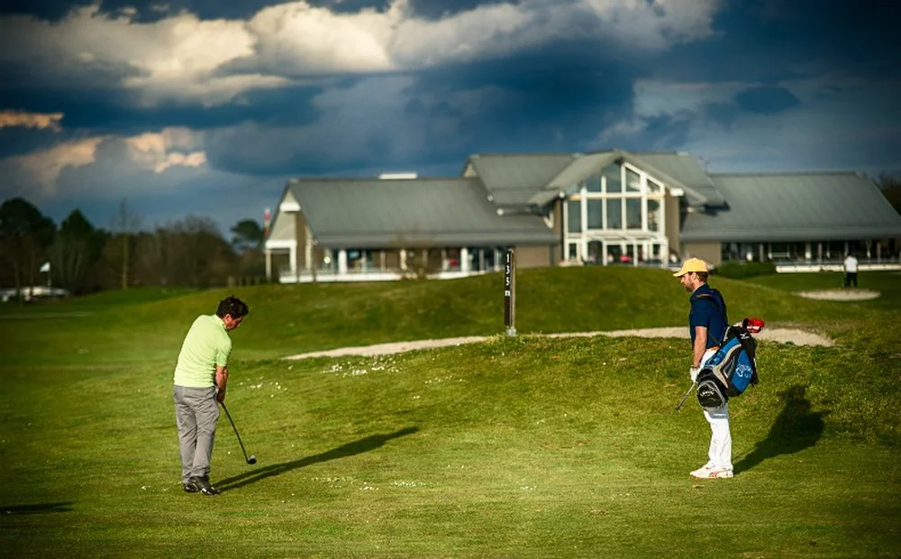 Golf Bluegreen Pessac