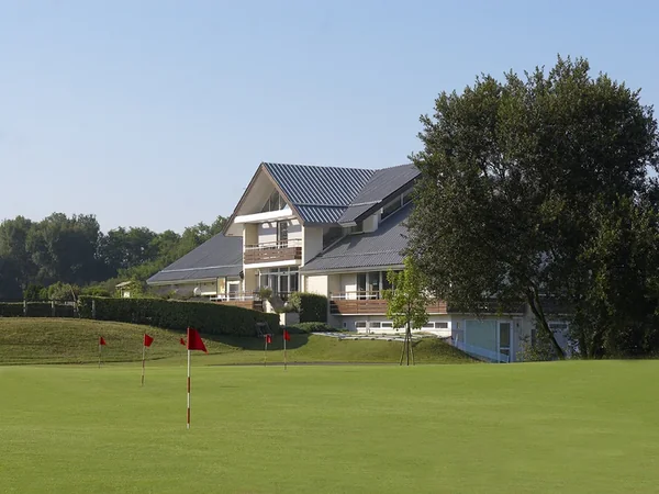 Golf Bluegreen Pessac