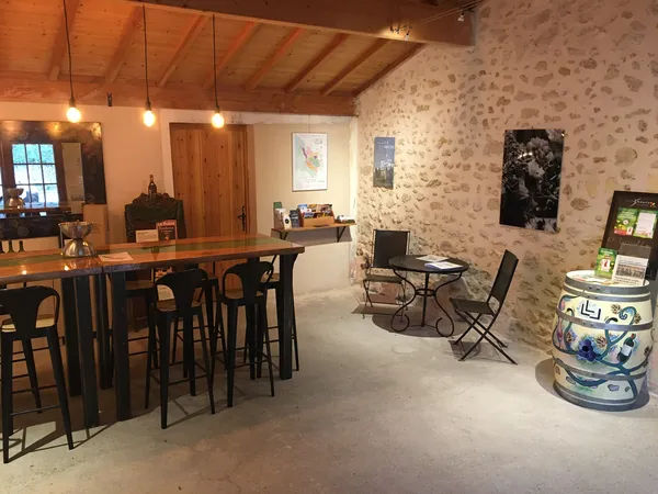 Château Lassalle
