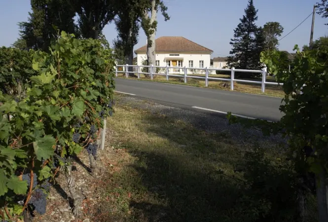 Château Lassalle
