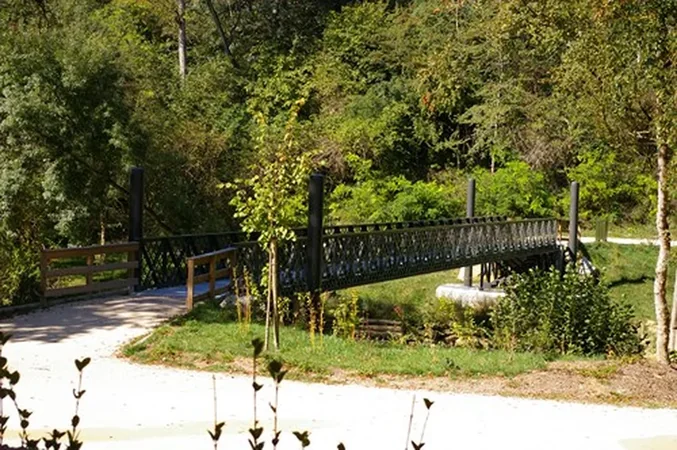 Le Parc Royal de la Garenne