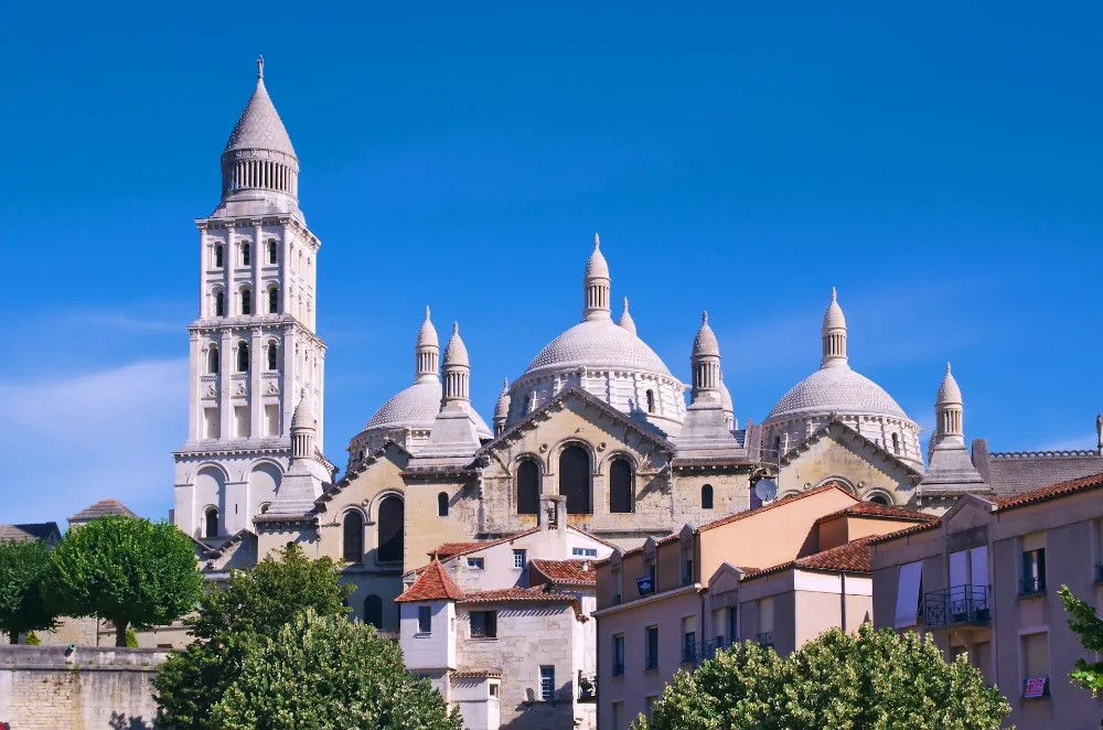 Cathédrale Saint-Front