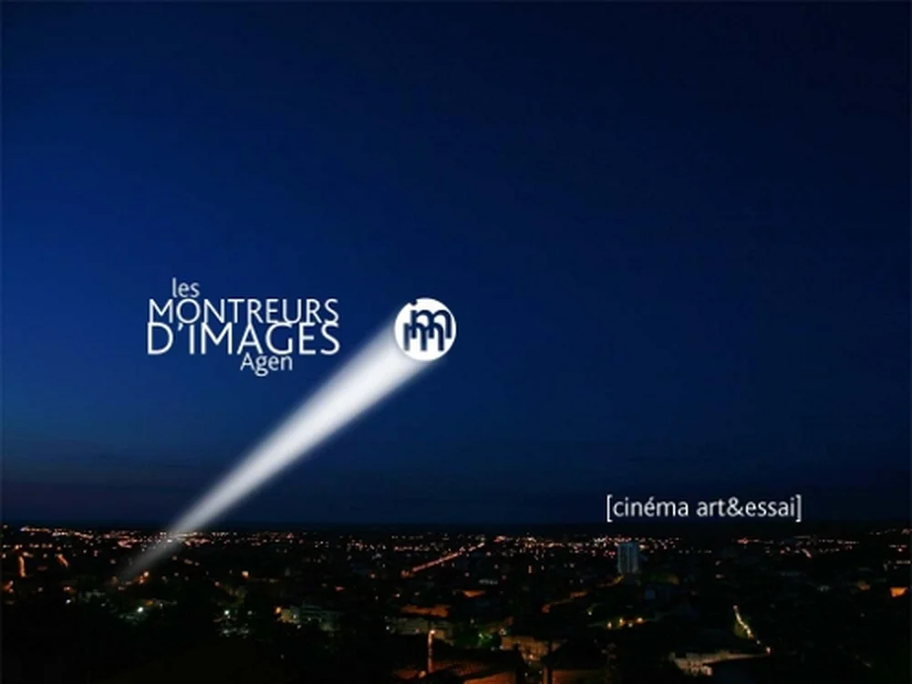 Les Montreurs d'Images