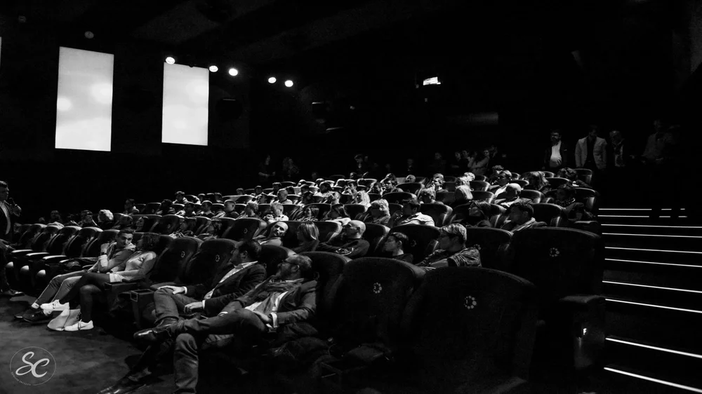 Cinéma CGR Villenave d'Ornon