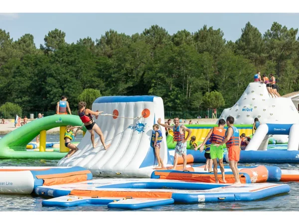 Aqua Fun' Park Clarens