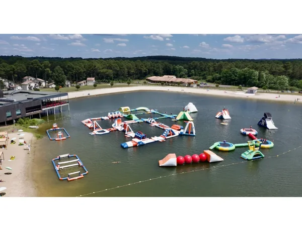 Aqua Fun' Park Clarens