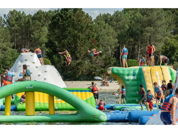 Aqua Fun' Park Clarens
