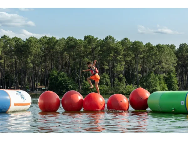 Aqua Fun' Park Clarens