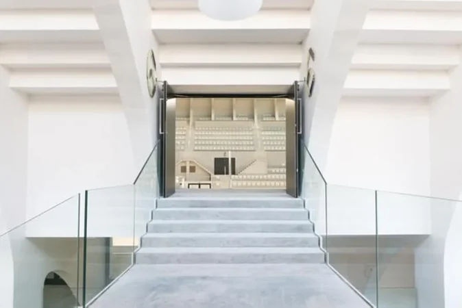 Palais des Sports