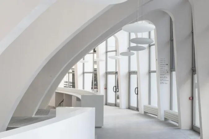 Palais des Sports