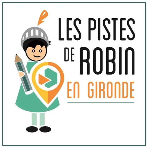 Sur les pistes de Robin : "Jeu découverte du Domaine de Graveyron"