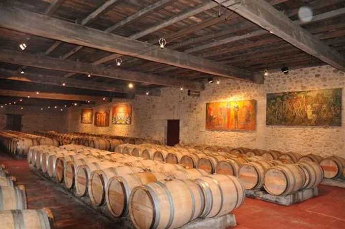 Château Sigalas Rabaud