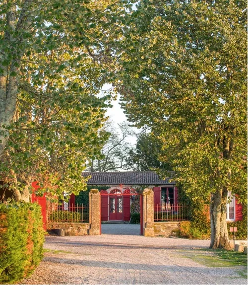 Château Sigalas Rabaud