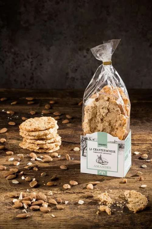 La Chanteracoise - Biscottes et Biscuits