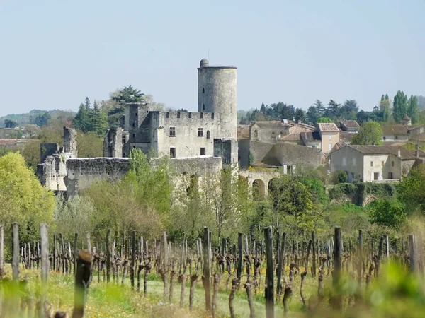 Château de Rauzan
