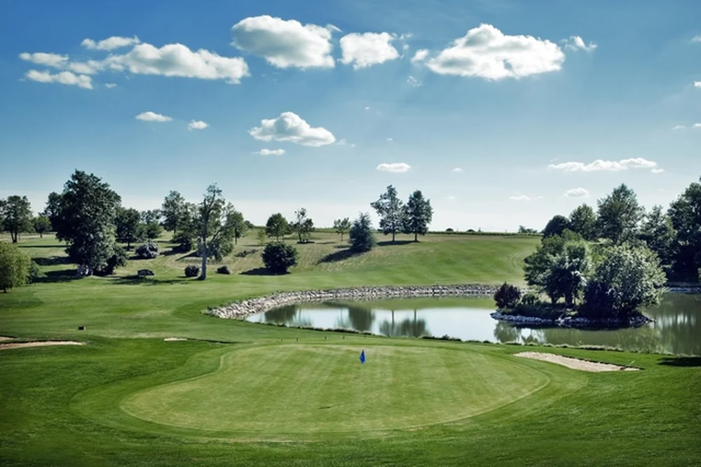 Golf du Château des Vigiers