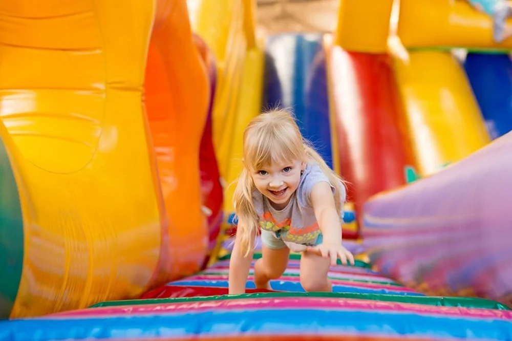 Go Kids Park