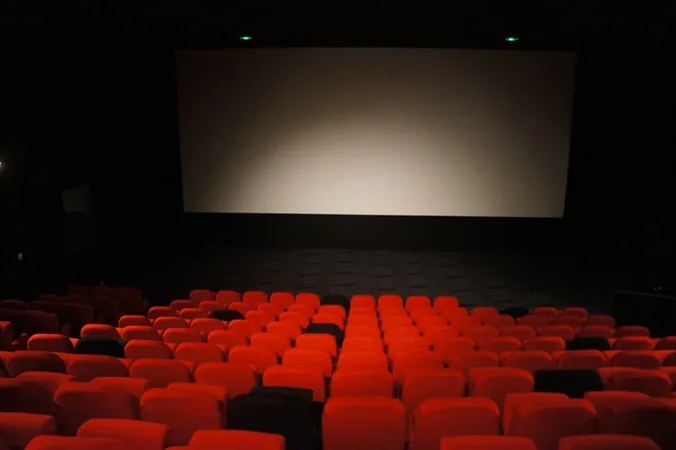 Cinéma Le Plaza