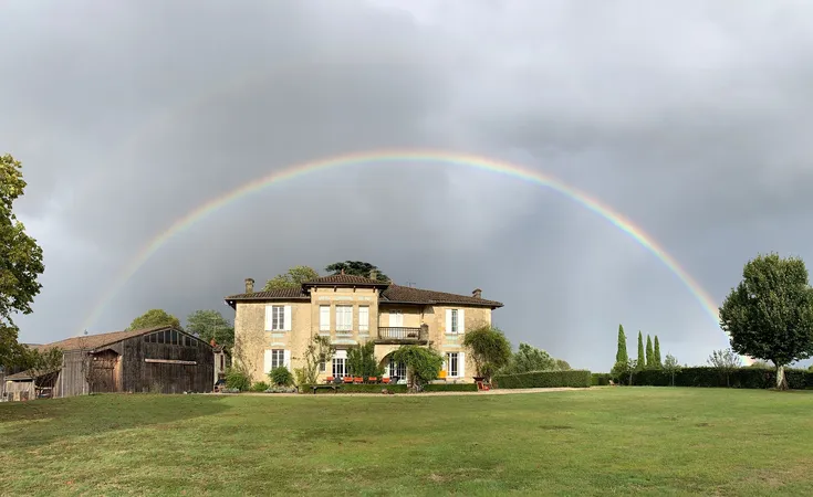 Château Carsin