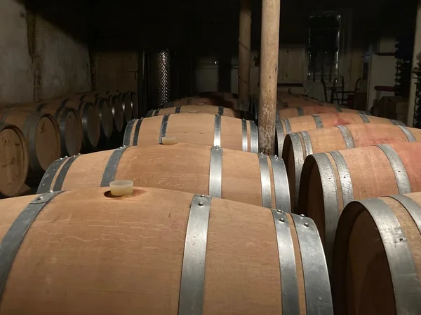 Domaine Courbin Heritage