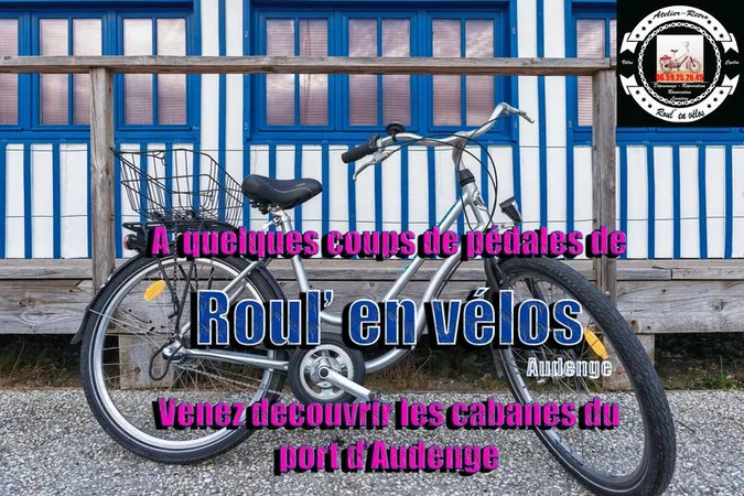 Roul'en vélos
