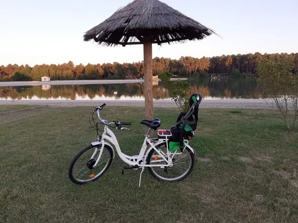 Vélo gascon