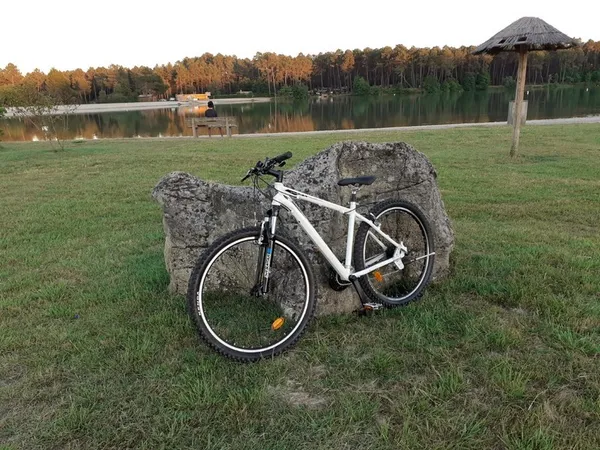 Vélo gascon