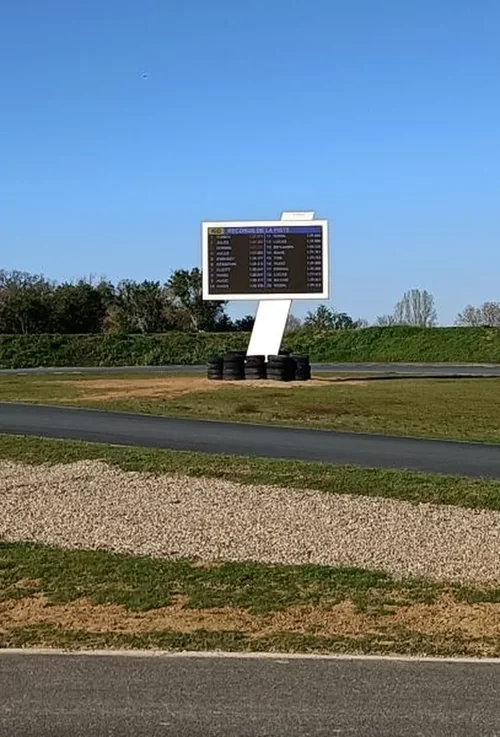 LF Karting