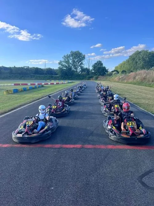 LF Karting