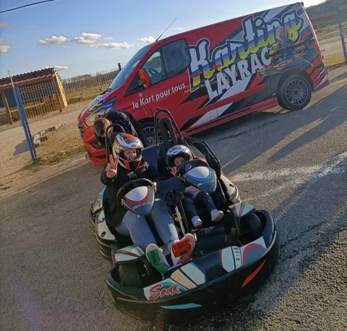 LF Karting