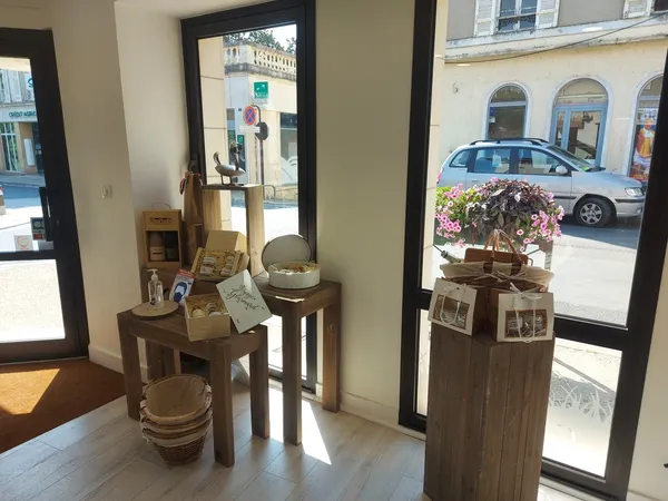 Canard'OR Boutique