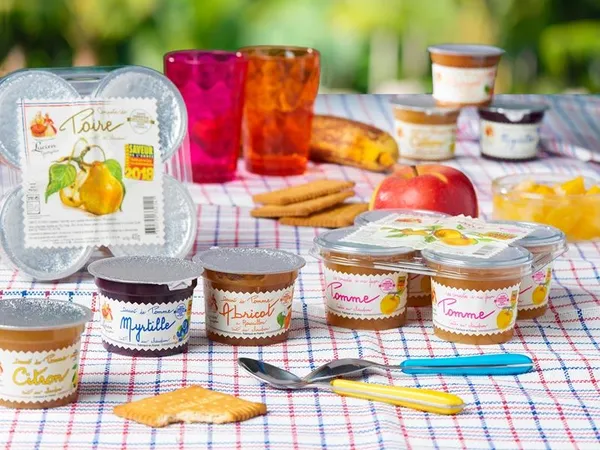 Confiserie Lucien Georgelin
