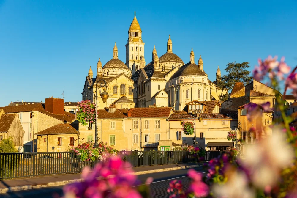 Périgueux