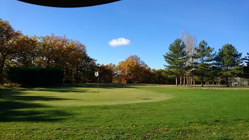 Golf Club d'Agen-Bon-Encontre
