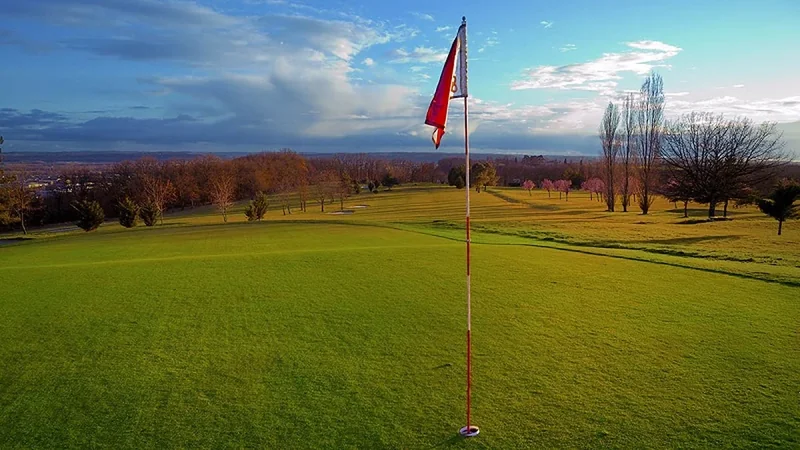 Golf Club d'Agen-Bon-Encontre